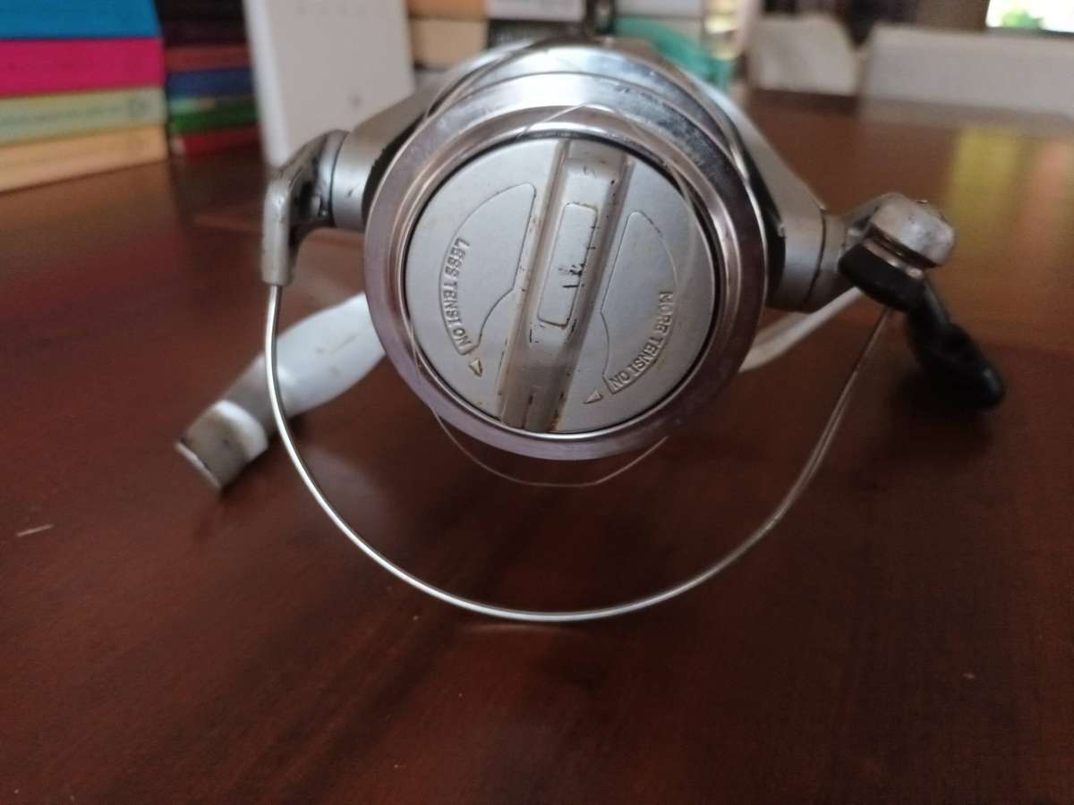 Okuma Beachcaster Legend BCL-80 Surf Casting Reel