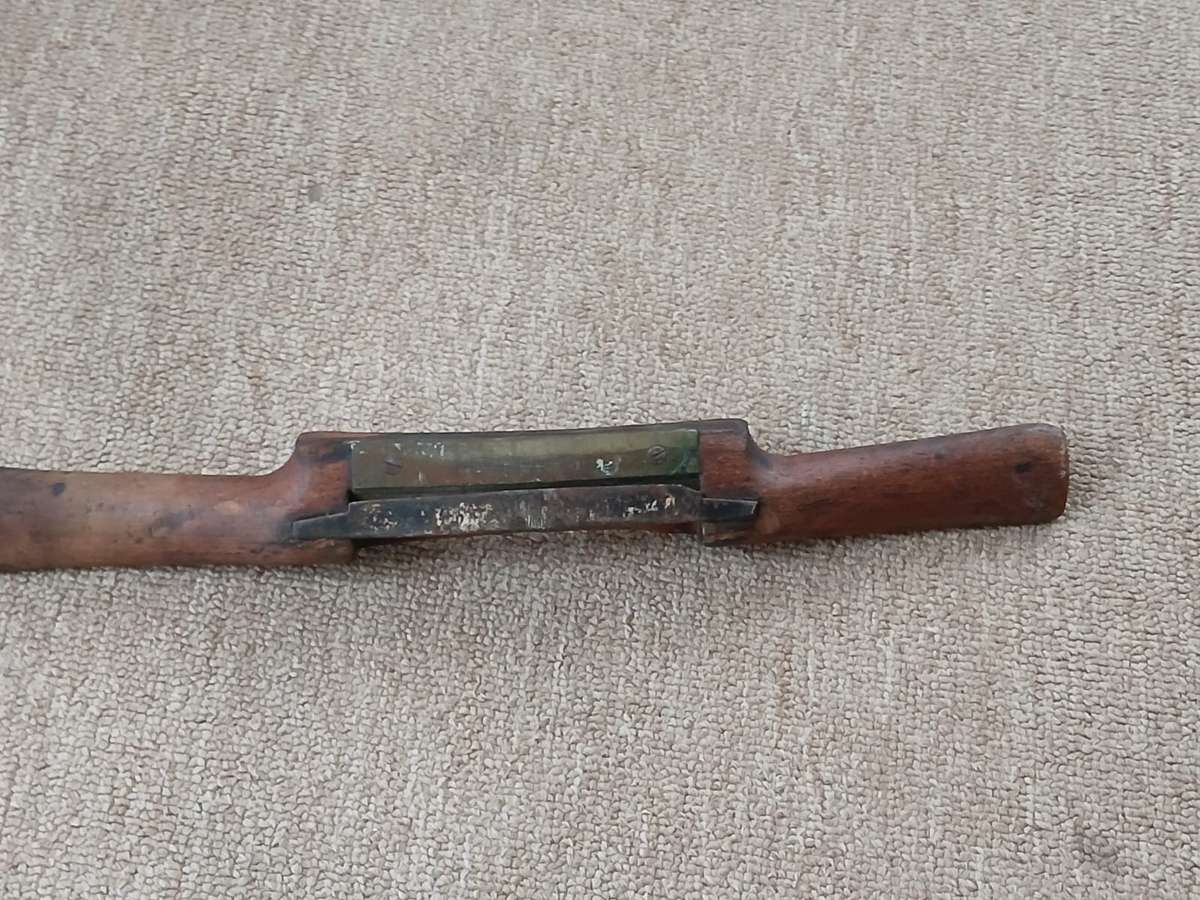 ANTIQUE Circa 1800's Spoke Shave or Plane