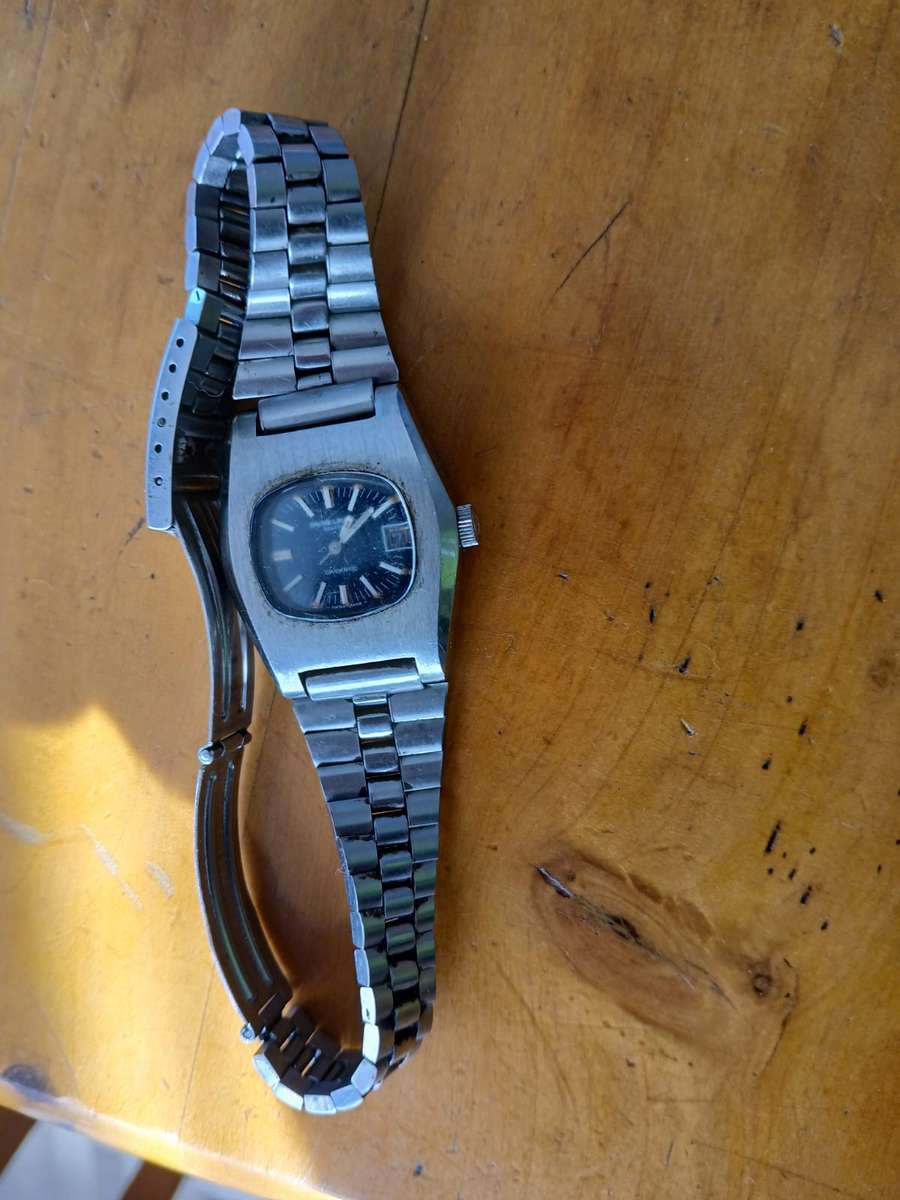 VINTAGE Favre Leuba Watch