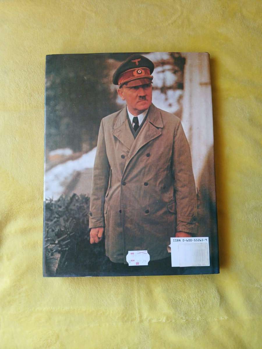 The Rise and Fall of the Third Reich, William L Shirer