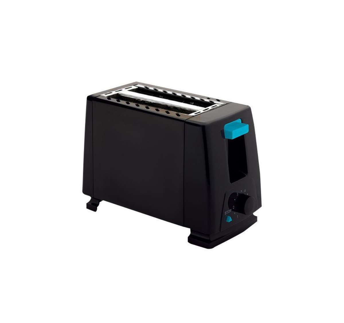 Raf 2 Slice Toaster - R362 model
