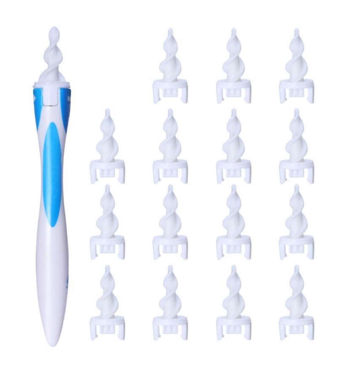 Micro Touch Extract Earwax Ear Cleaner