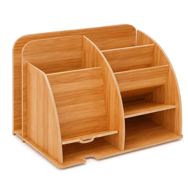 Desktop Organiser