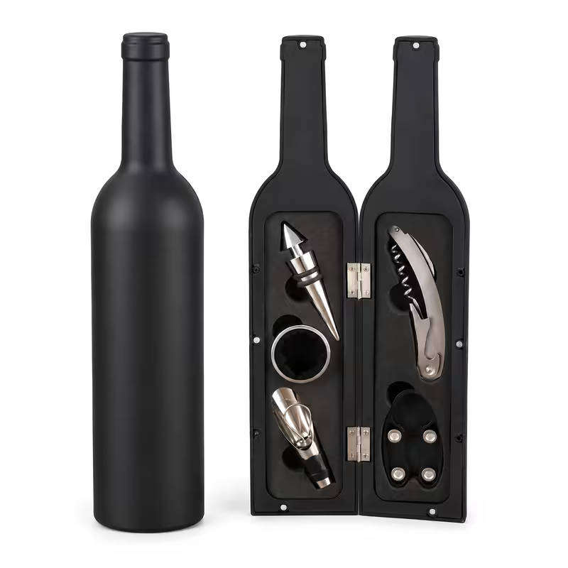 5pcs Wine Opener Tool Set