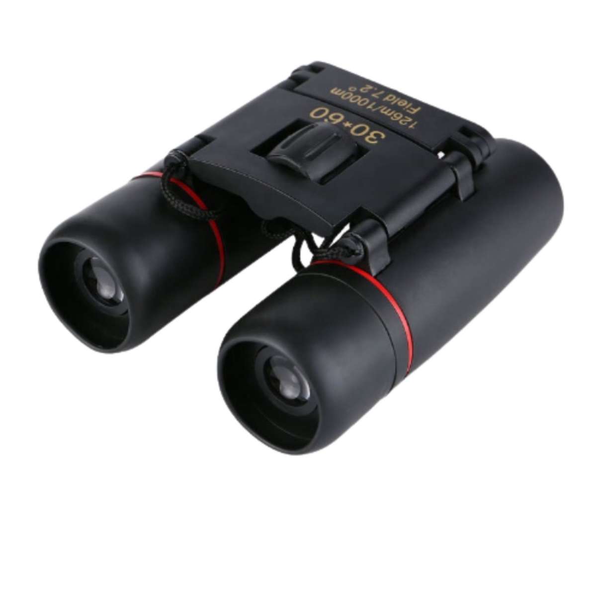 30 x 60 Small Binoculars