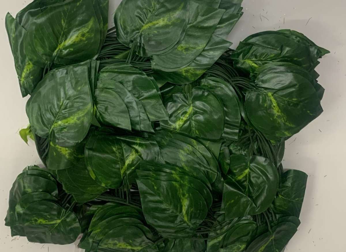 Artificial pack of 12 pcs 2m  Vine