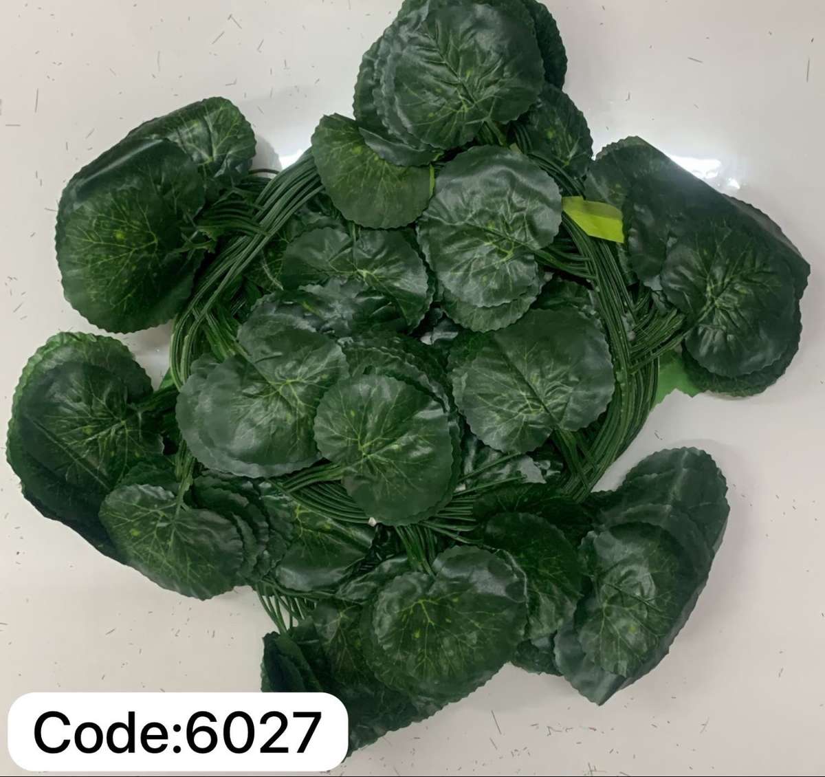 Artificial pack of 12 pcs 2m  Vine