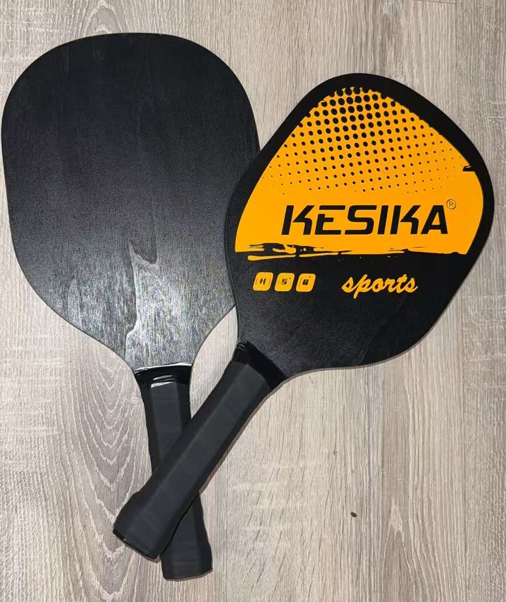 Pickleball Paddles set Table Tennis kit