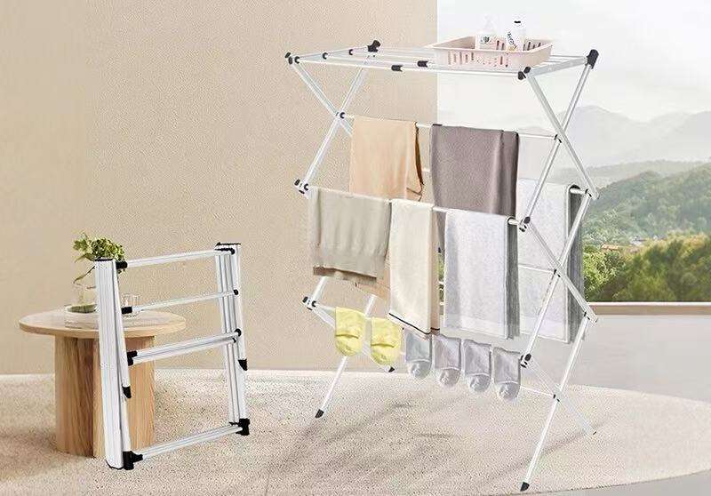 Clothes drying Rack