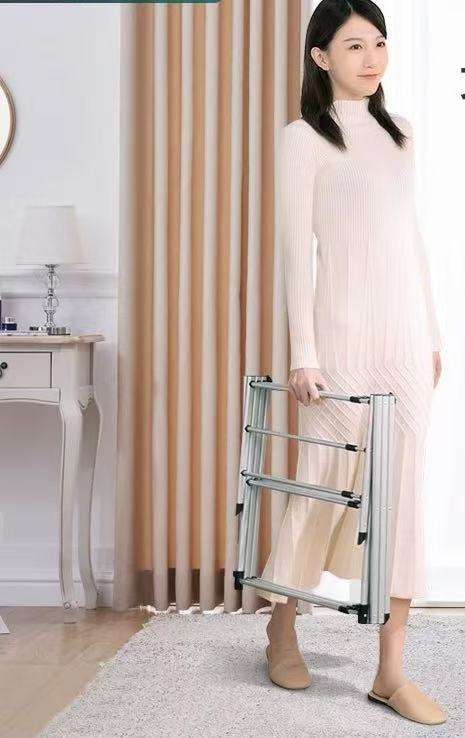 Clothes drying Rack