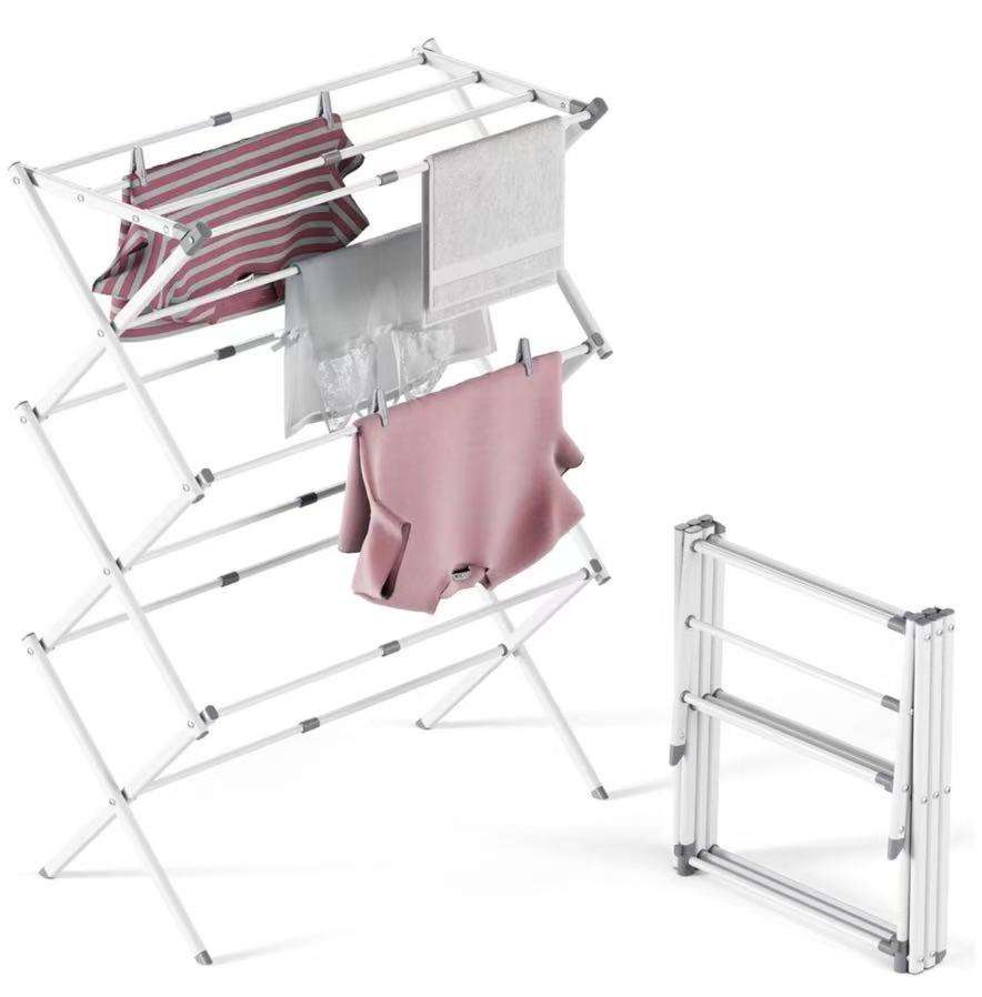Clothes drying Rack