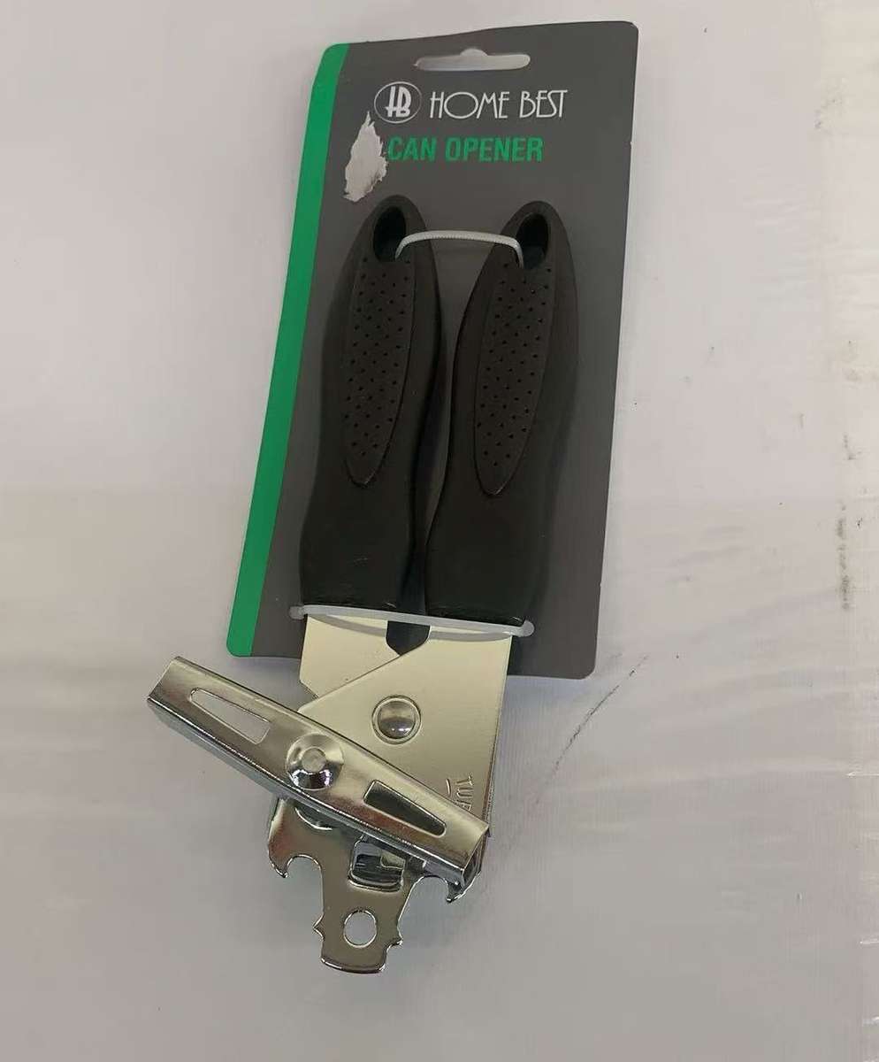 can opener