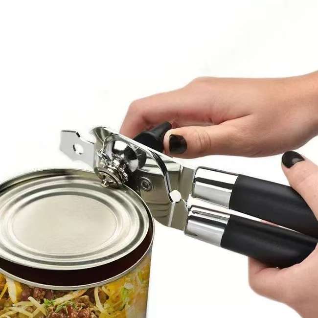 can opener