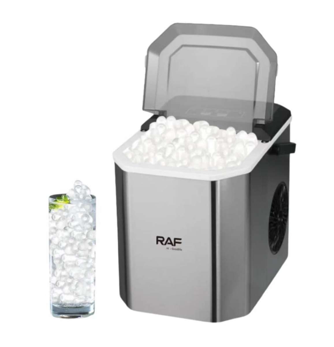 ICE MACHINE R0300