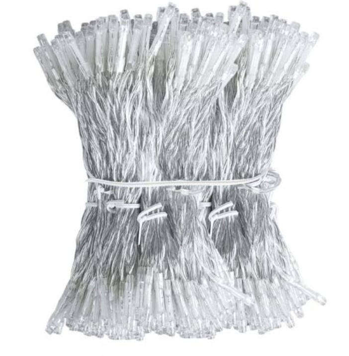 Christmas LED Curtain Light -MIX colours 3x2m