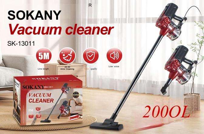 SOKANY Vacuum cleaner SK-13011