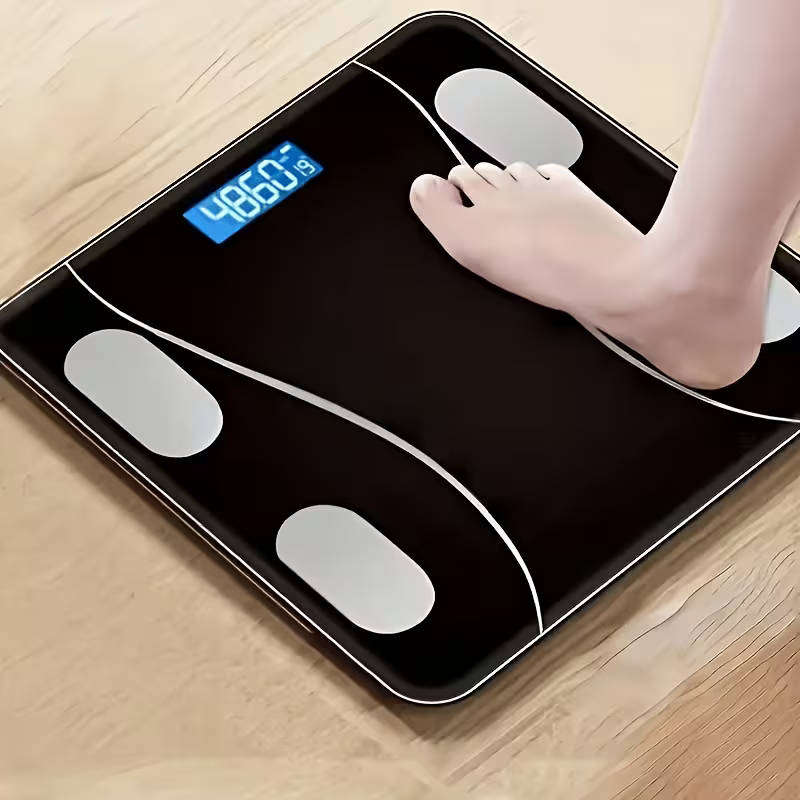 Smart Body Fat Scale