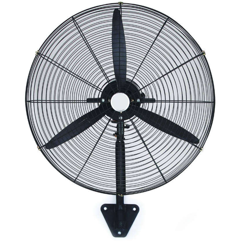 26 Inch High Power Wall FAN fan
