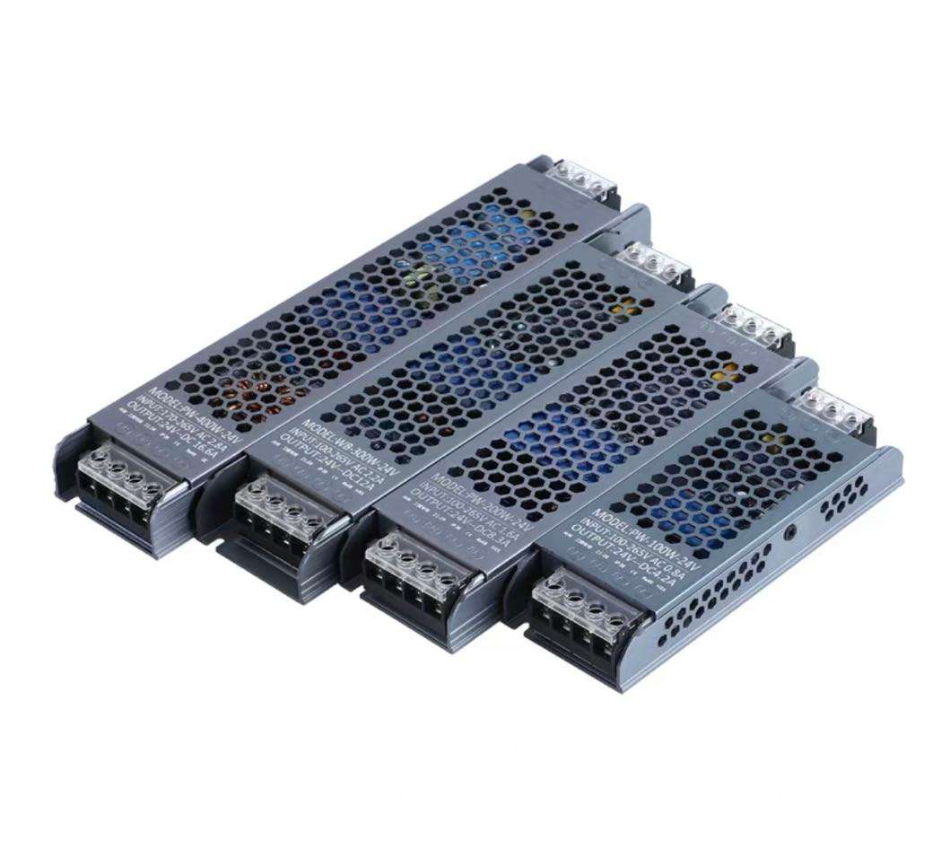 12v 60W power supply/ Led power supply transformer