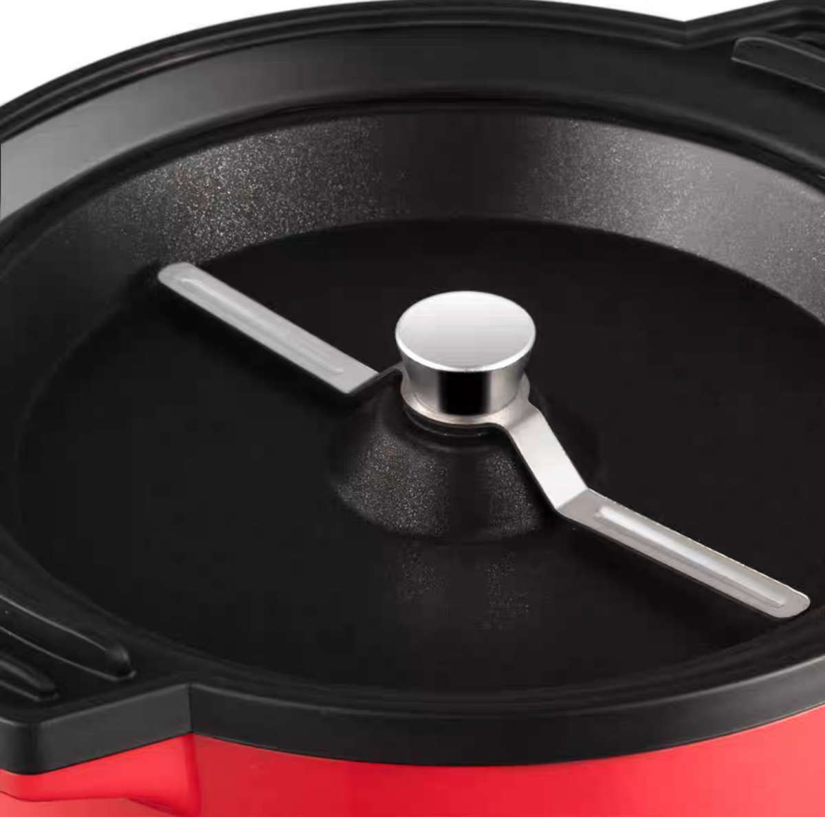 POPCORN MACHINE R9003