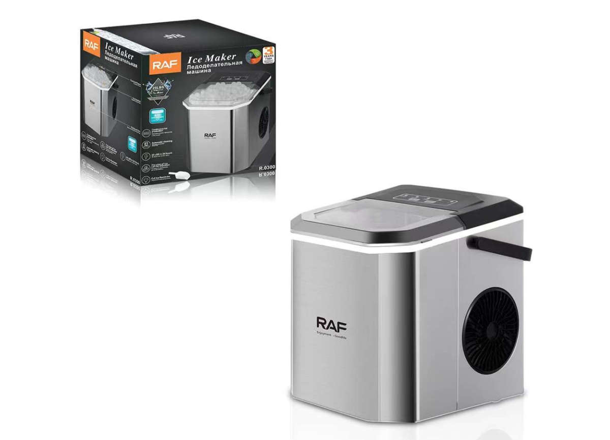 ICE MACHINE R0300