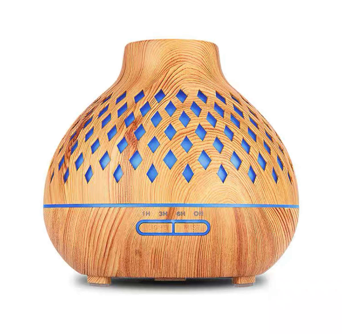 NEW FLAME HUMIDIFIER AS-78