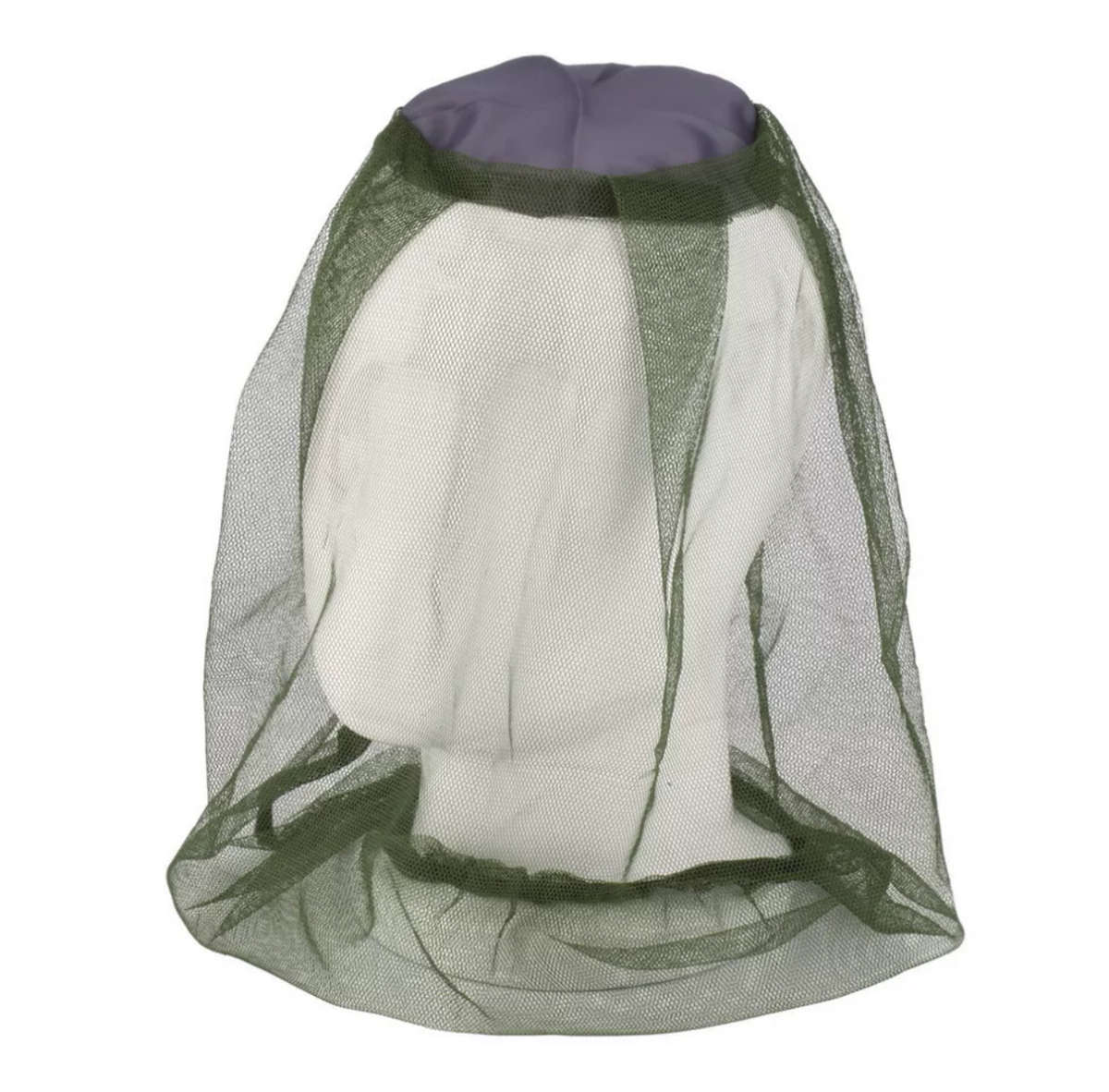 Collapsible And comfortable Mosquito Head Net