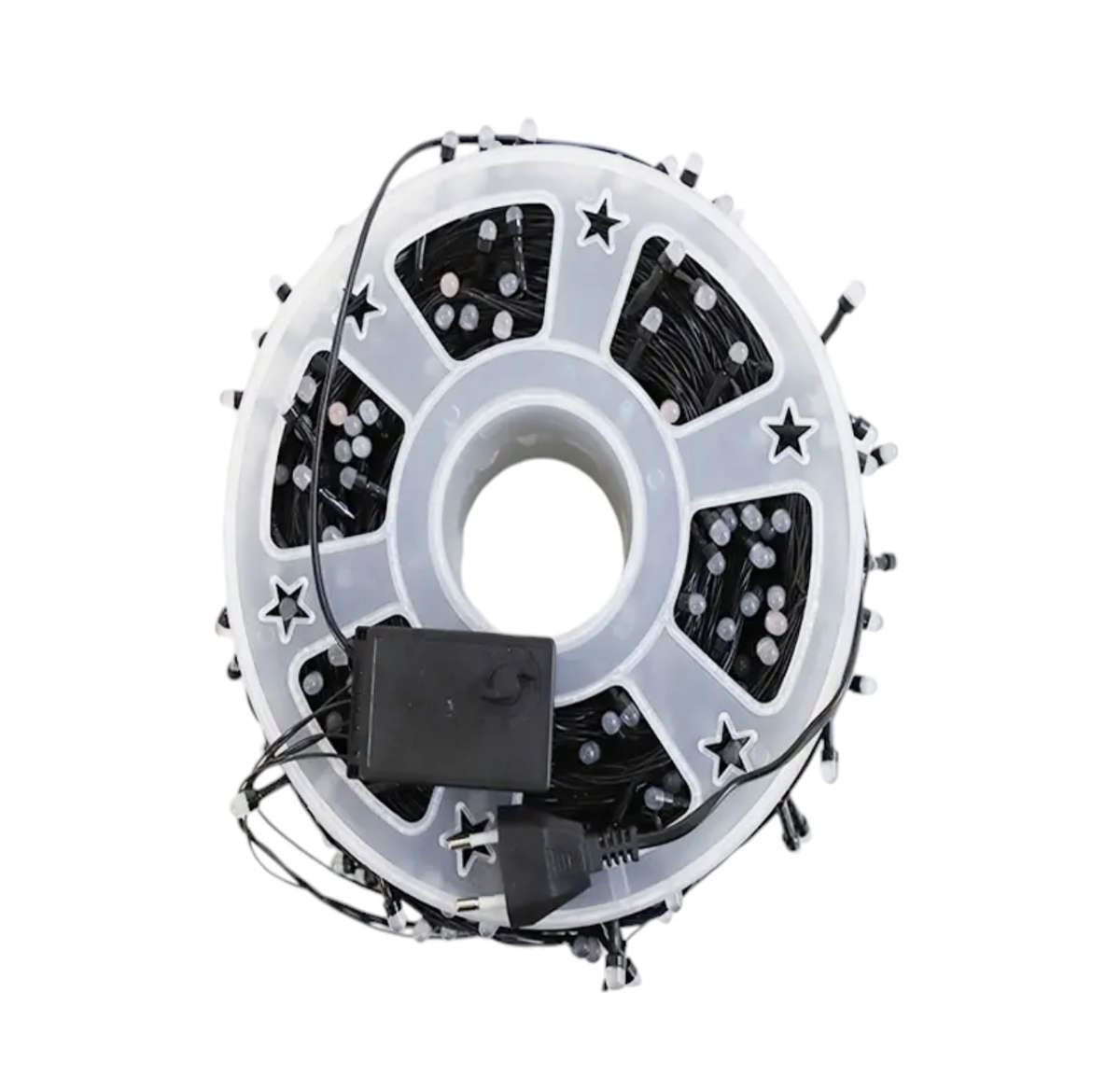 50M LED Decorative Christmas Fairy Lights