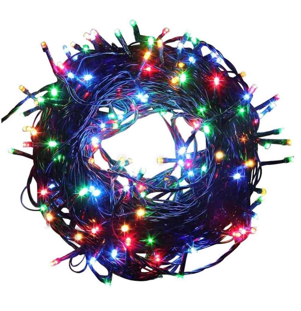 50M LED Decorative Christmas Fairy Lights