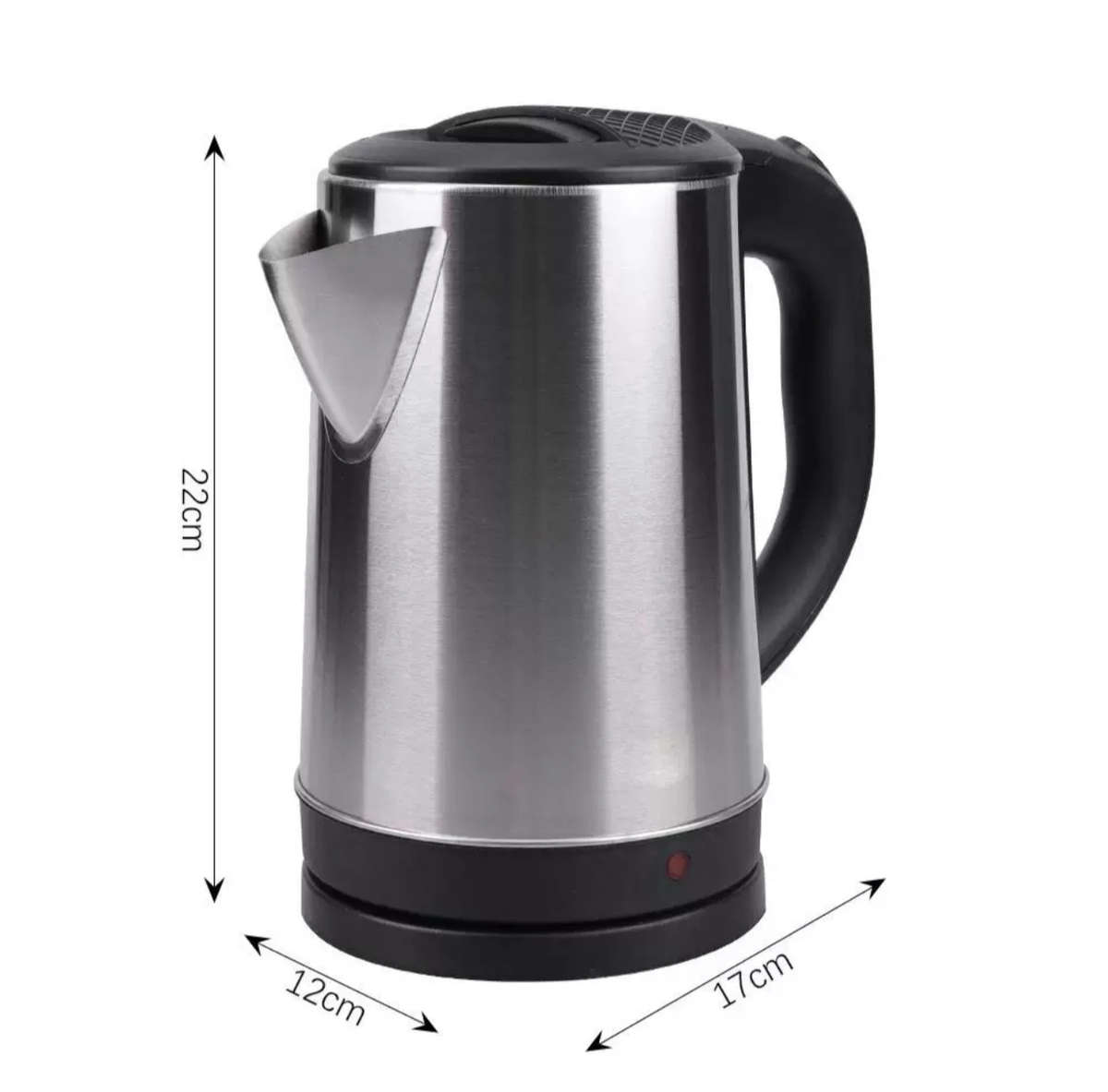 Raf kettle 2.3L