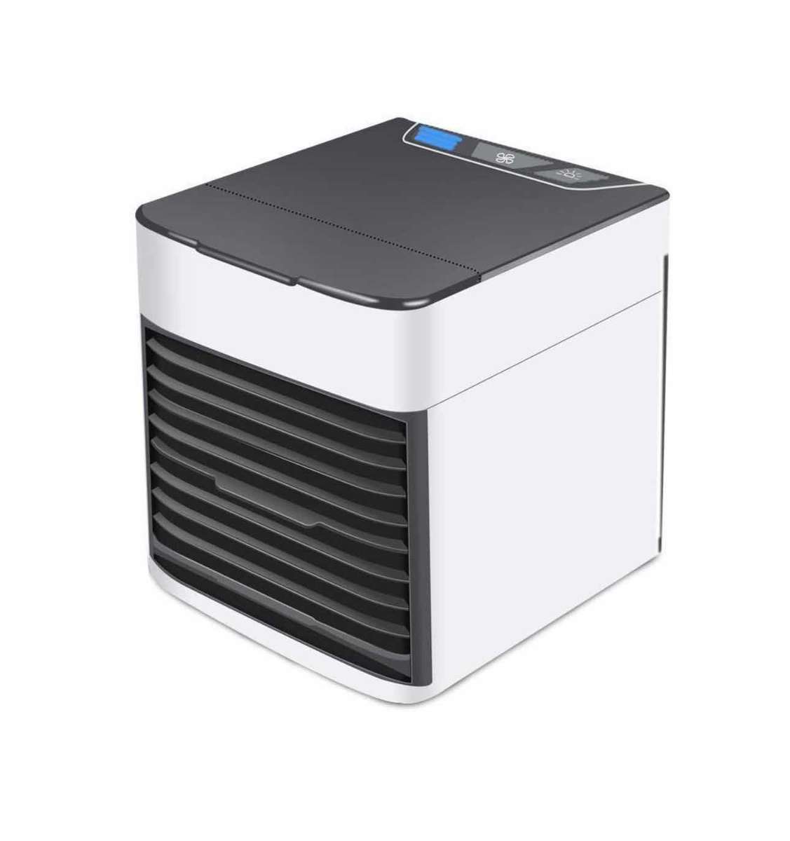 Personal Space Air Cooler Ultra Fan Humidifier Purifier