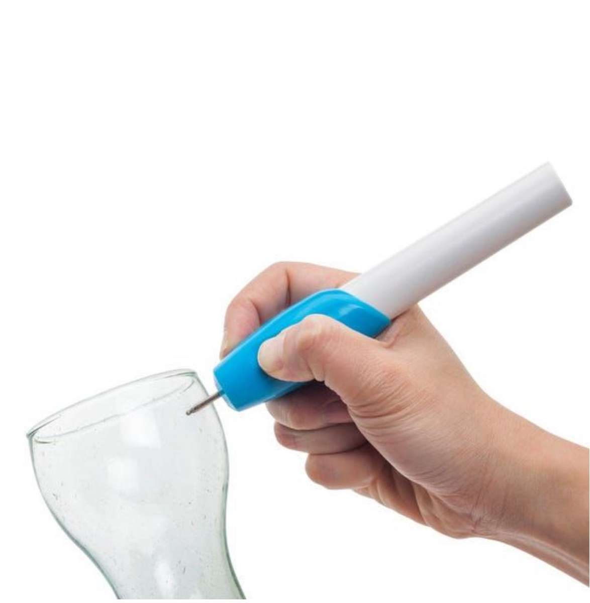 Operated Engrave-It Handheld Engraving Pen Tool