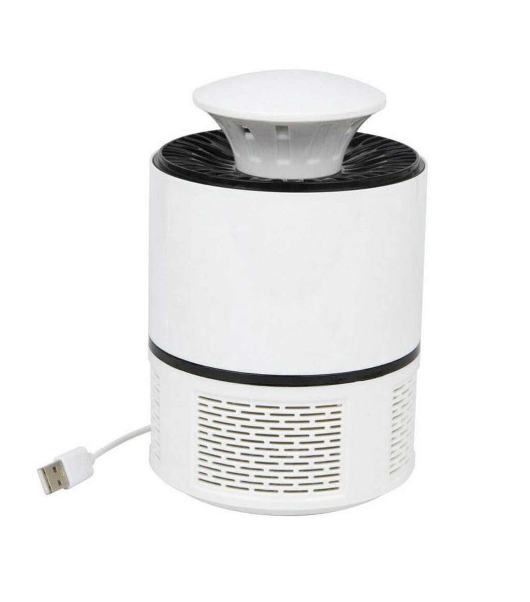 USB Portable Mosquito Killing Lamp