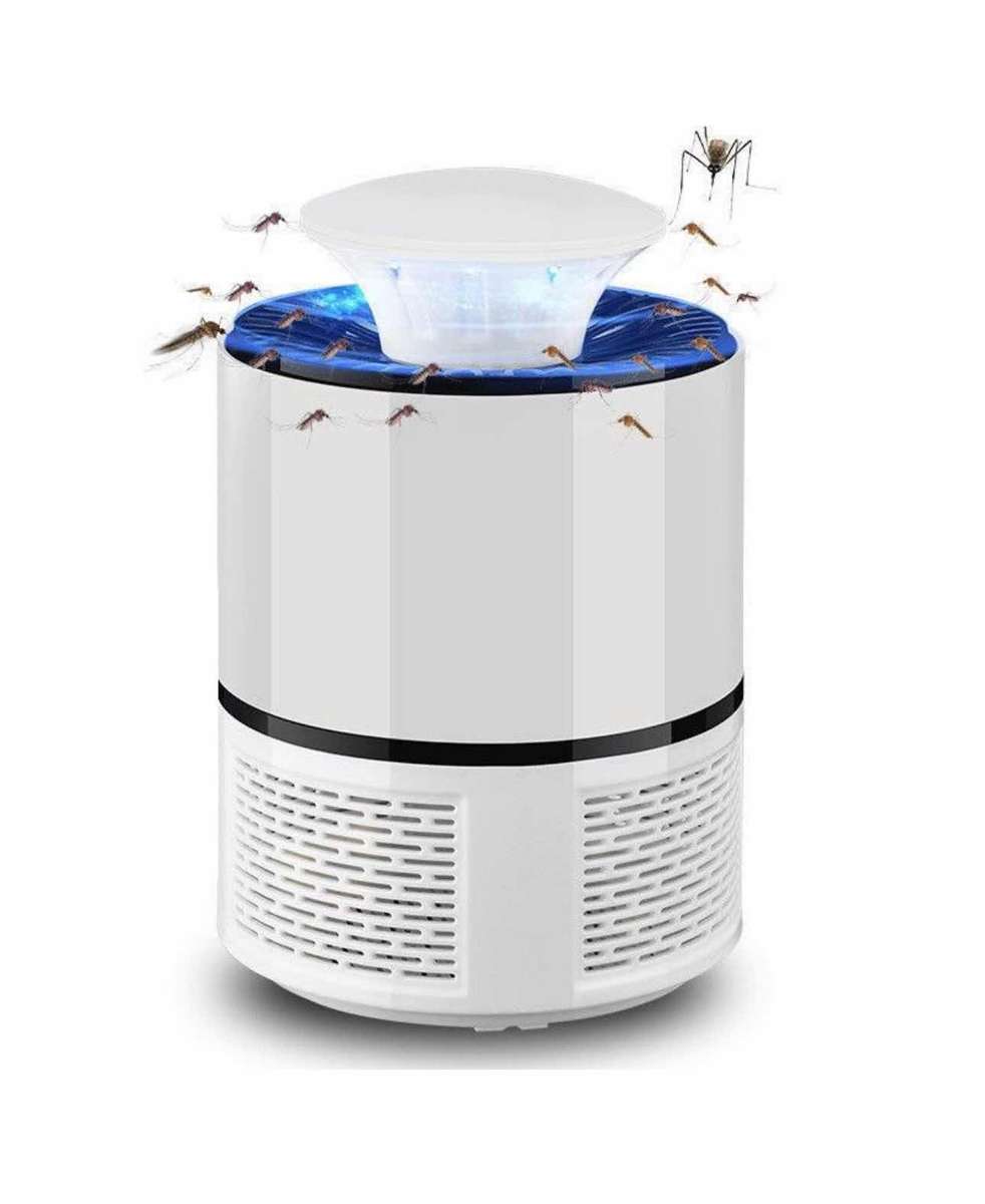 USB Portable Mosquito Killing Lamp