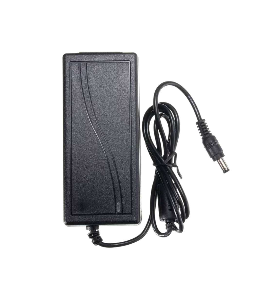 12V 5A AC & DC Power Supply Adapter