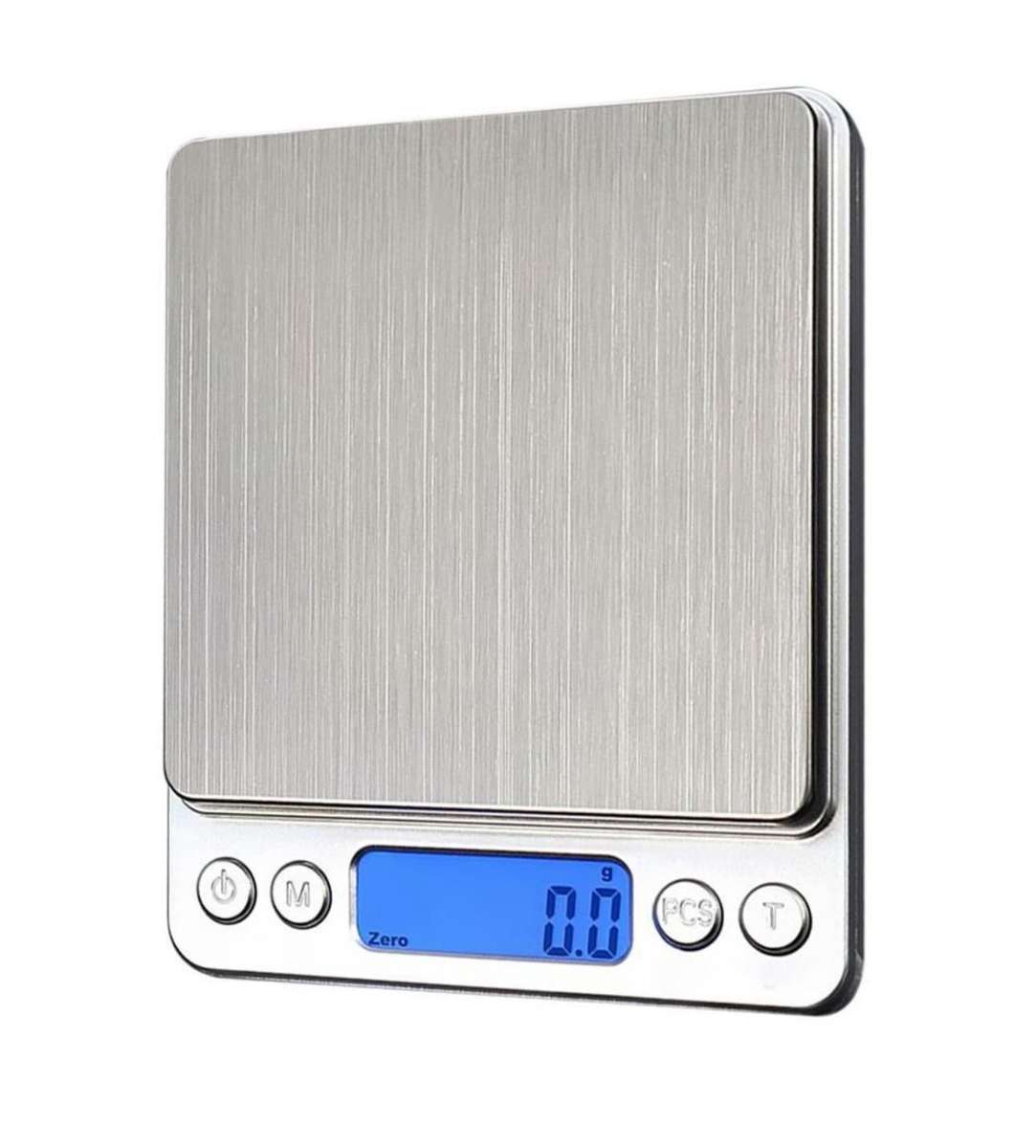 Digital Pocket Scale-200g/0.1g