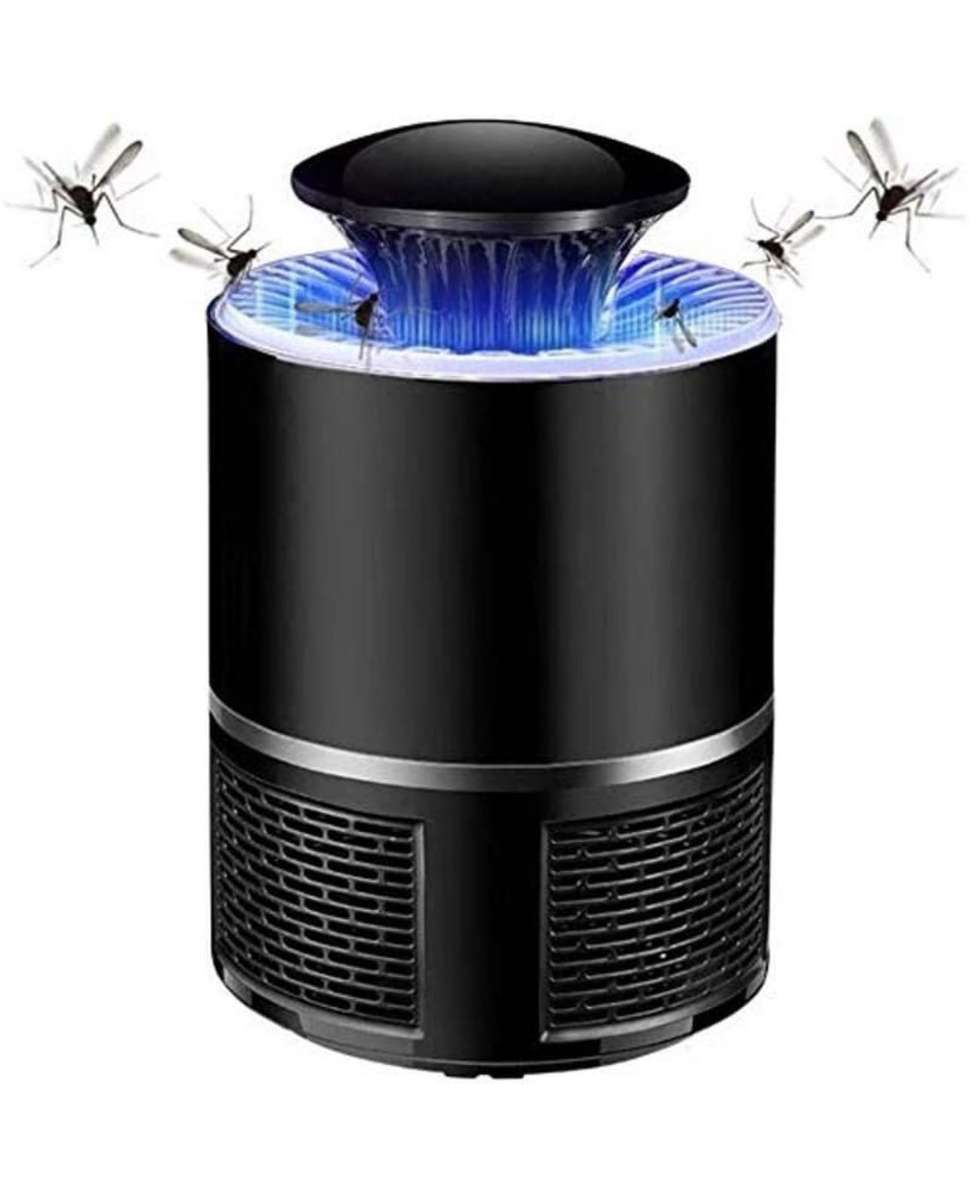 Rechargable Mosquito Killer Lamp - Inhalation Type Very Effective
