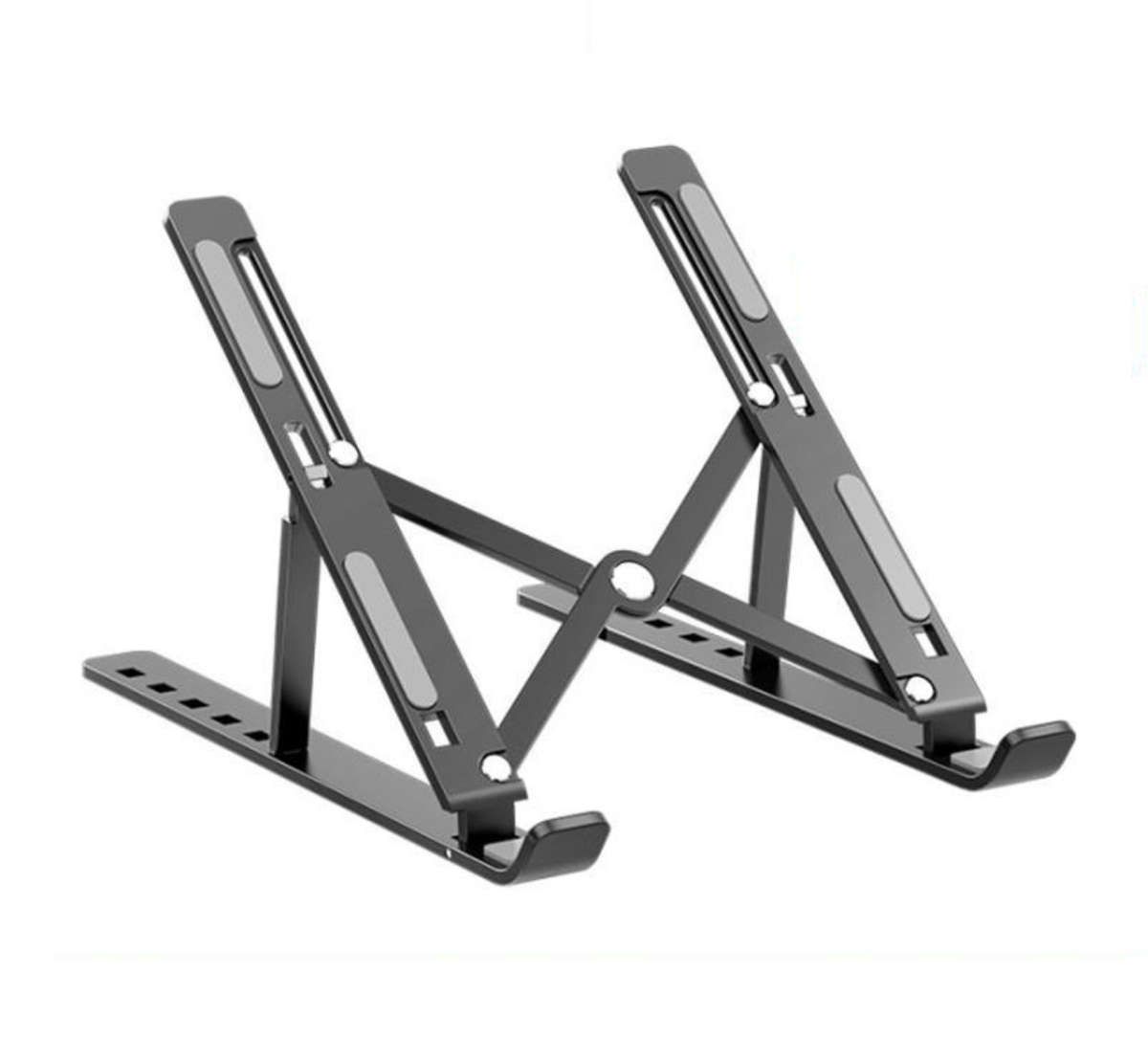 Adjustable/folding/Aluminum/Heat Dissipation/ Laptop Stand/holder -