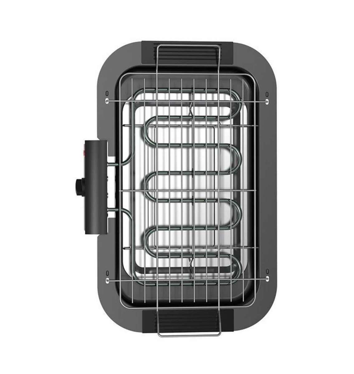 High Quality Electric Barbecue Grill