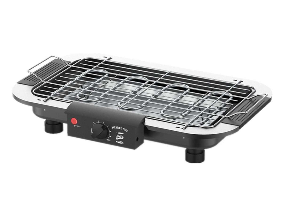 High Quality Electric Barbecue Grill