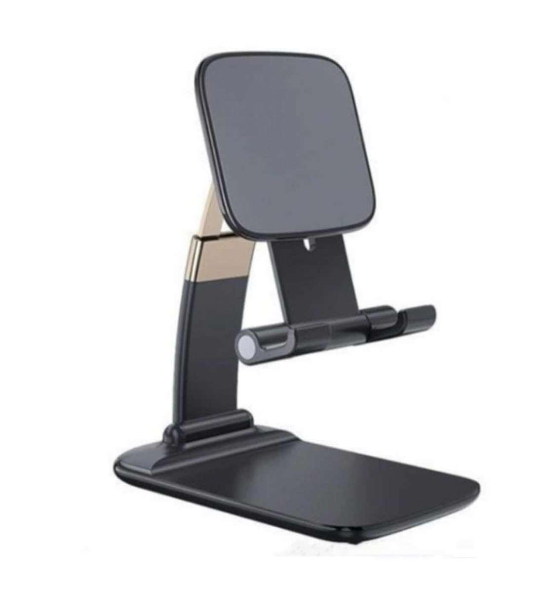 Foldable and Flexible Desk Phone Holder