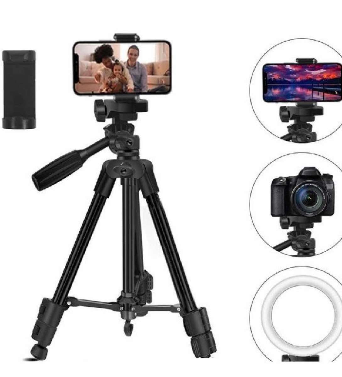 Professional Tripod Quality HP/Camera Holder Extendable NP-3160S