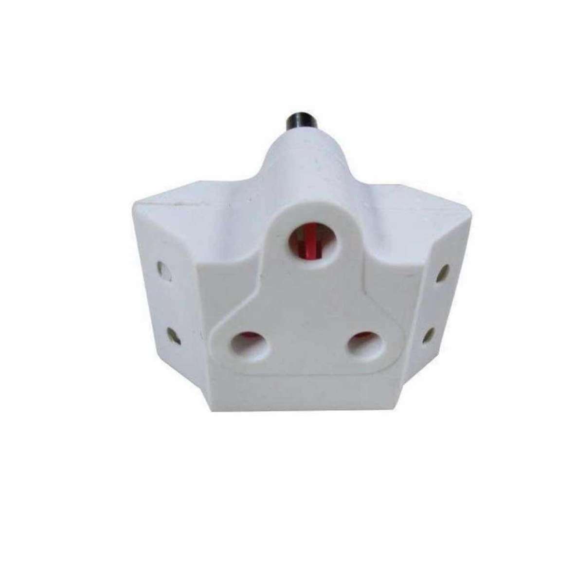 Redisson 3-Way Adaptor Plug