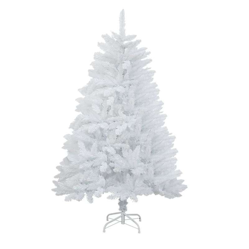 Christmas Tree  White 1.5M