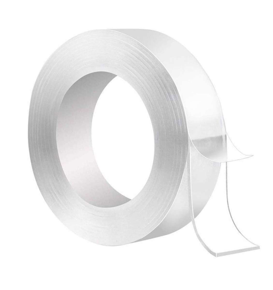NANO Removable Adhesive Tape 30mmX1m