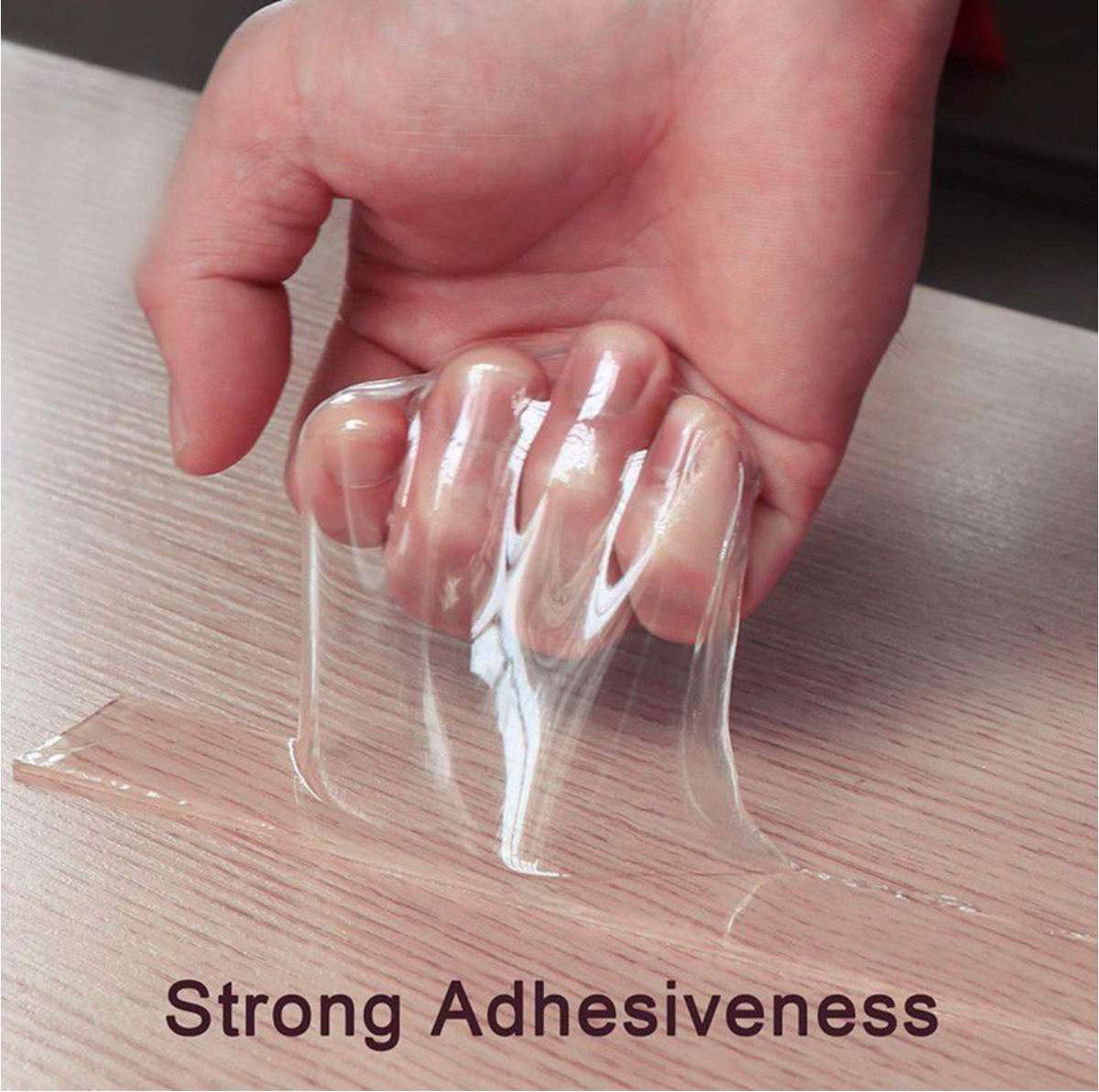 NANO Removable Adhesive Tape 30mmX1m