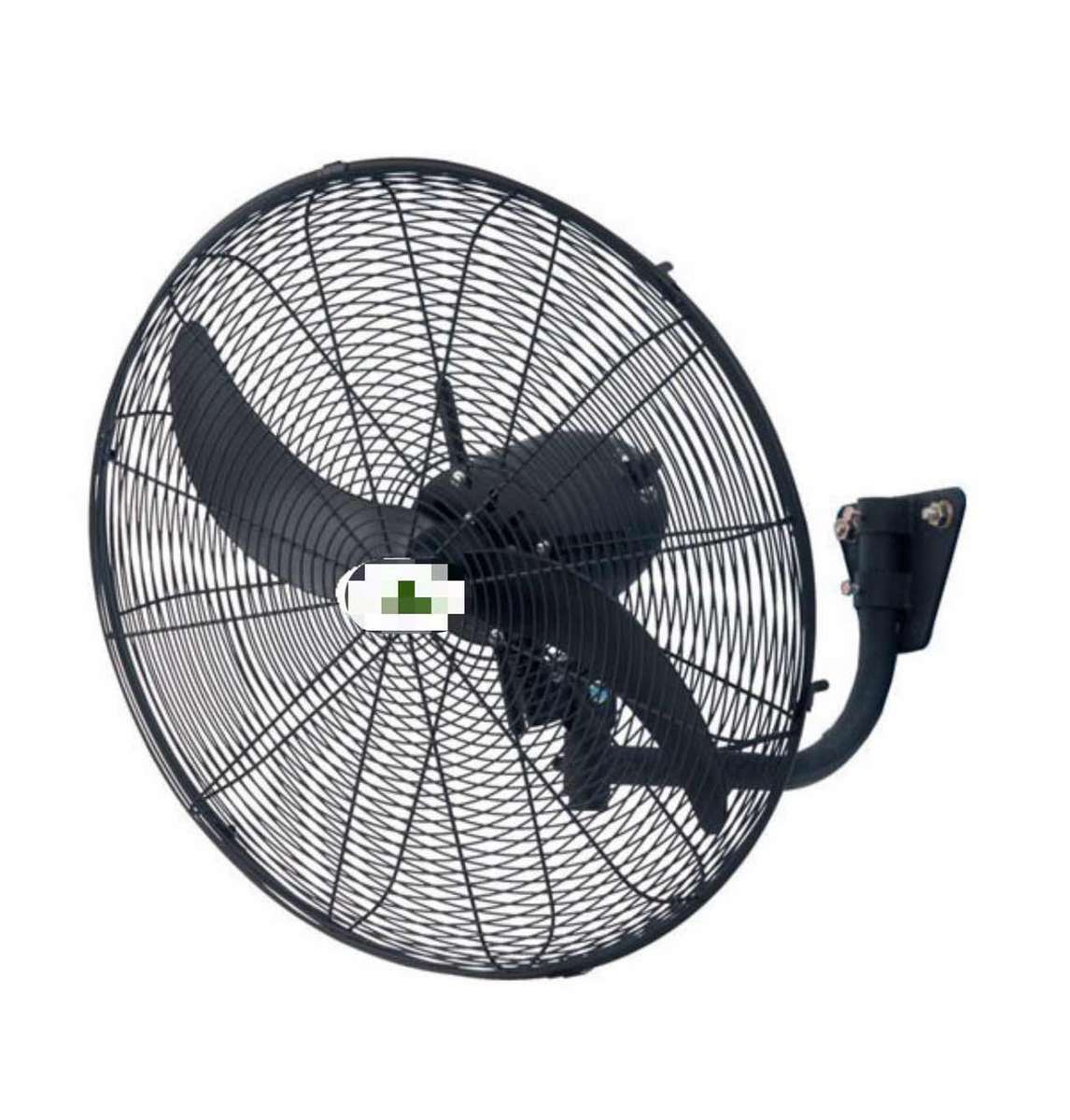 Industrial Wall Fan - 26 inch