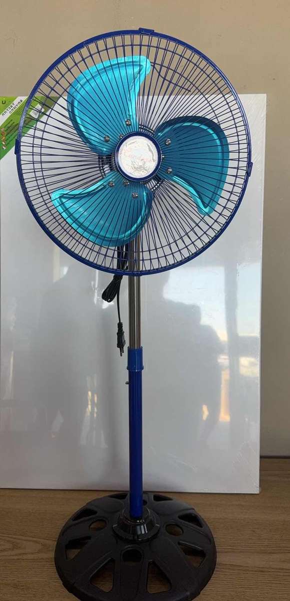 12-inch  Stand Fan