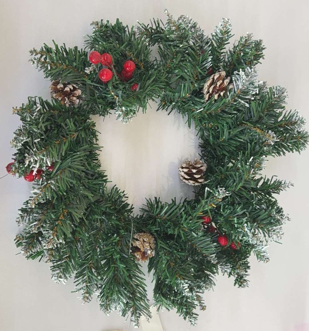 Christmas pendant decoration