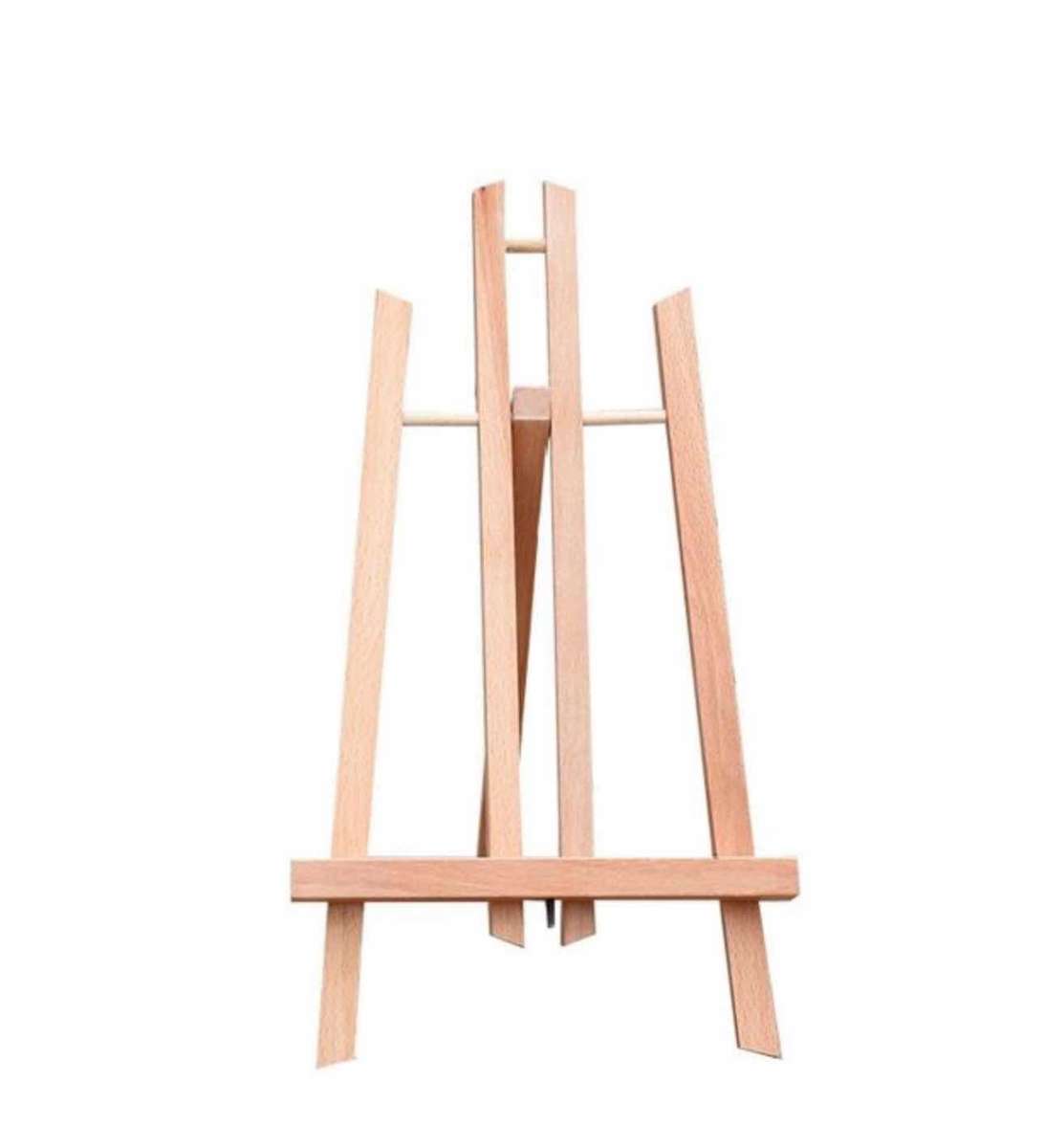 50cm Wood Art Easel